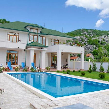Villa Ramonte Cetynia Zewnętrze zdjęcie