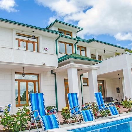 Villa Ramonte Cetynia Zewnętrze zdjęcie