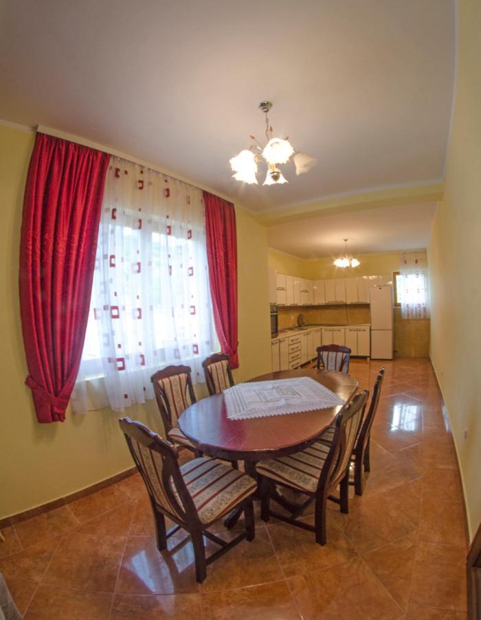 Villa Ramonte Cetynia Zewnętrze zdjęcie