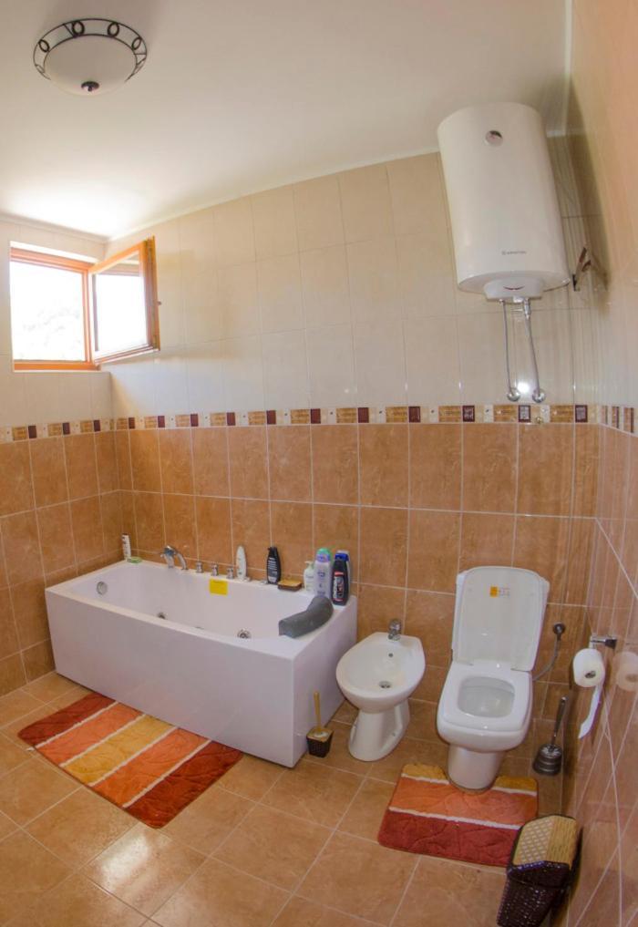 Villa Ramonte Cetynia Zewnętrze zdjęcie