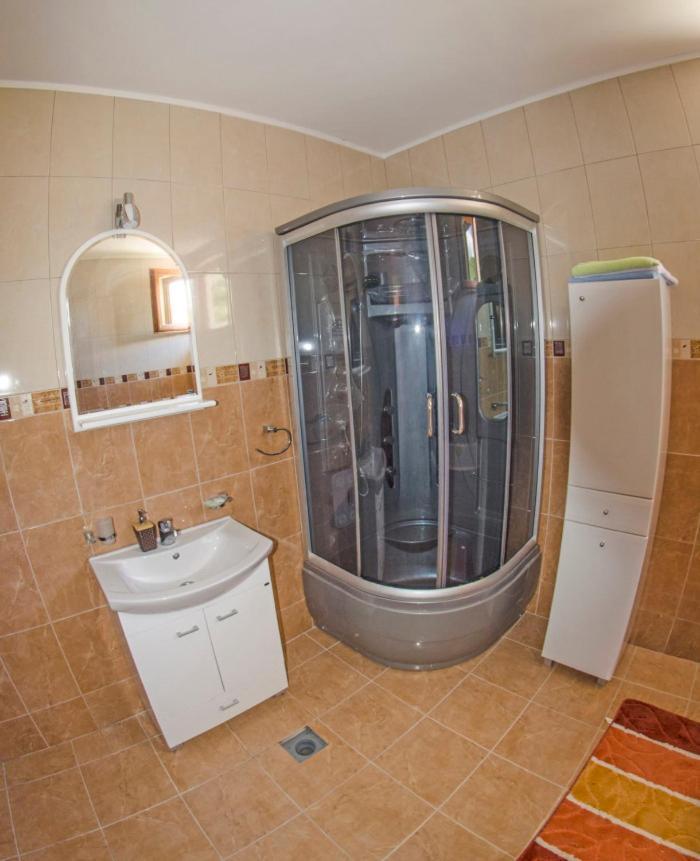 Villa Ramonte Cetynia Zewnętrze zdjęcie