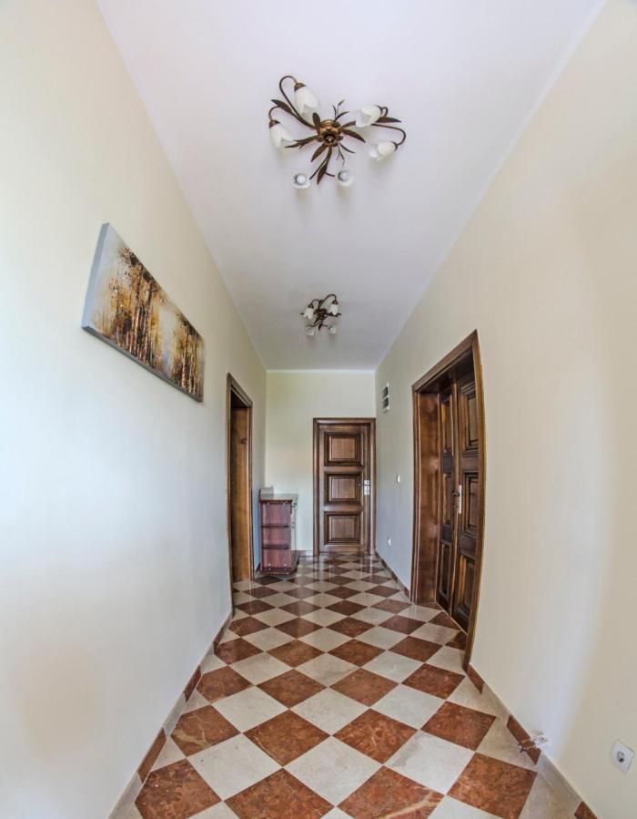 Villa Ramonte Cetynia Zewnętrze zdjęcie