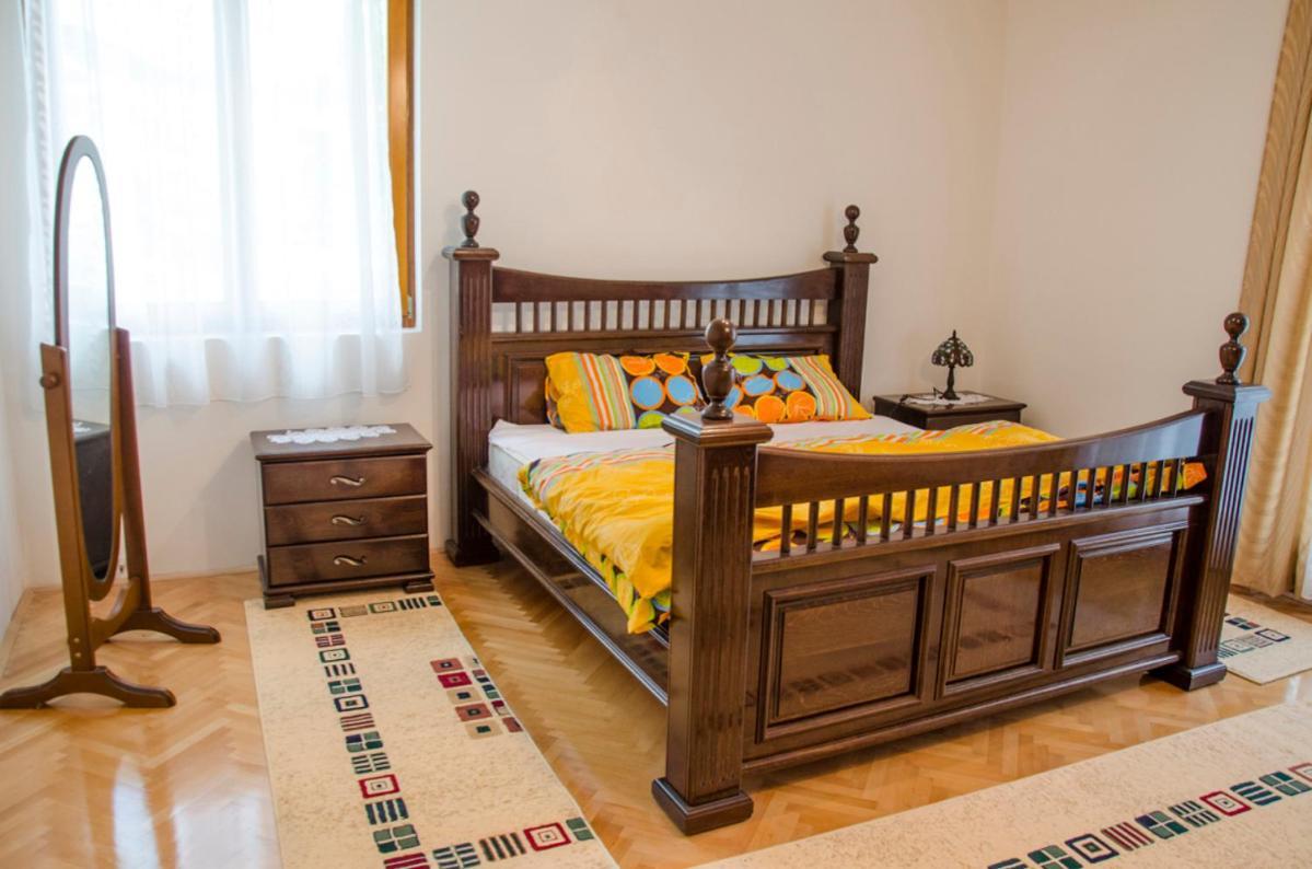 Villa Ramonte Cetynia Zewnętrze zdjęcie
