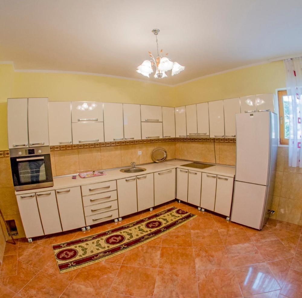Villa Ramonte Cetynia Zewnętrze zdjęcie