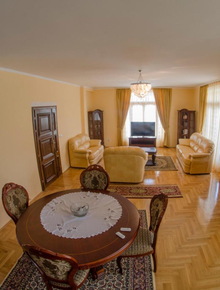 Villa Ramonte Cetynia Zewnętrze zdjęcie
