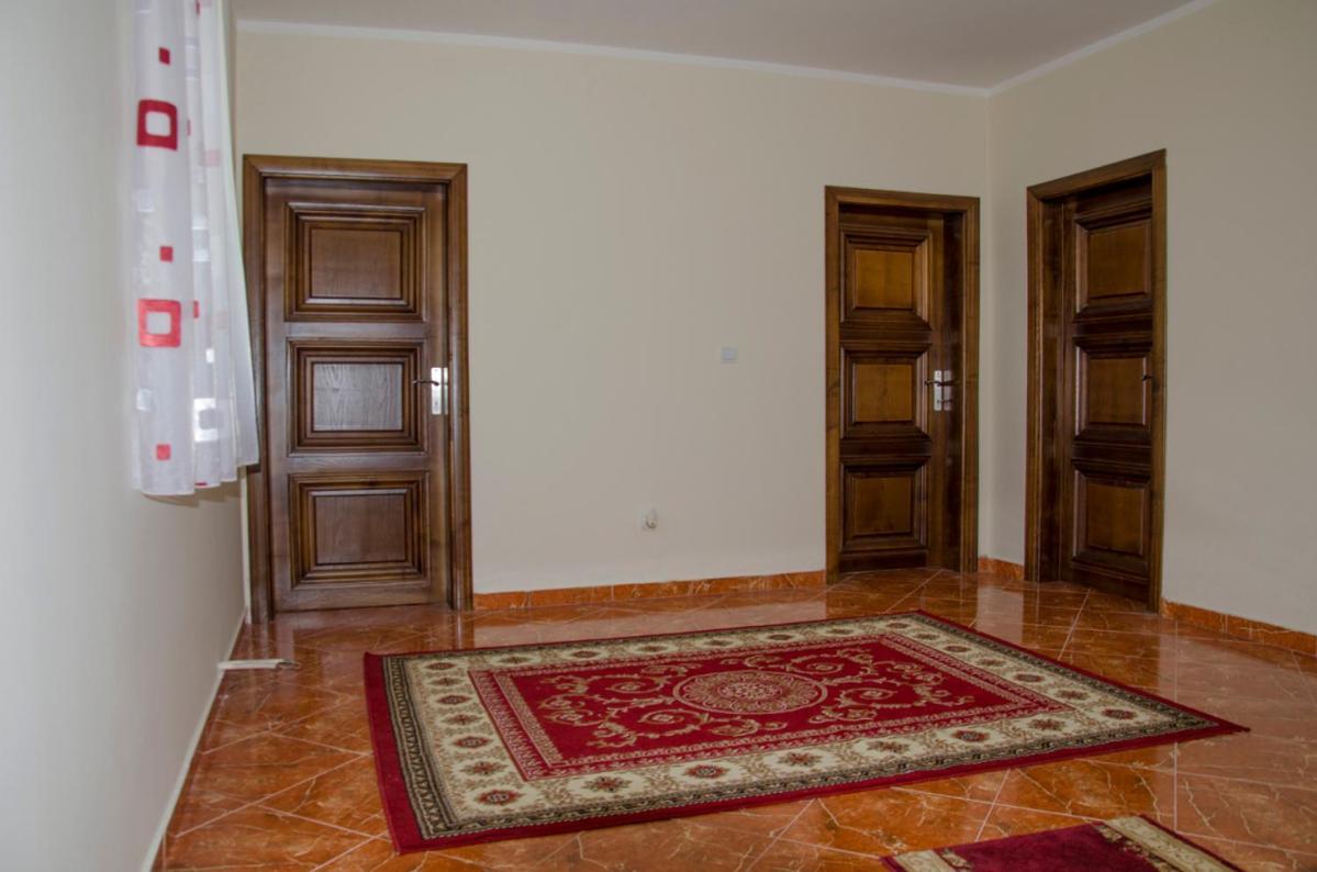 Villa Ramonte Cetynia Zewnętrze zdjęcie