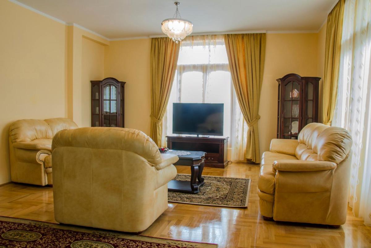 Villa Ramonte Cetynia Zewnętrze zdjęcie
