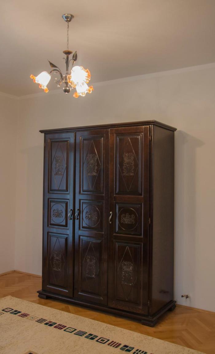 Villa Ramonte Cetynia Zewnętrze zdjęcie