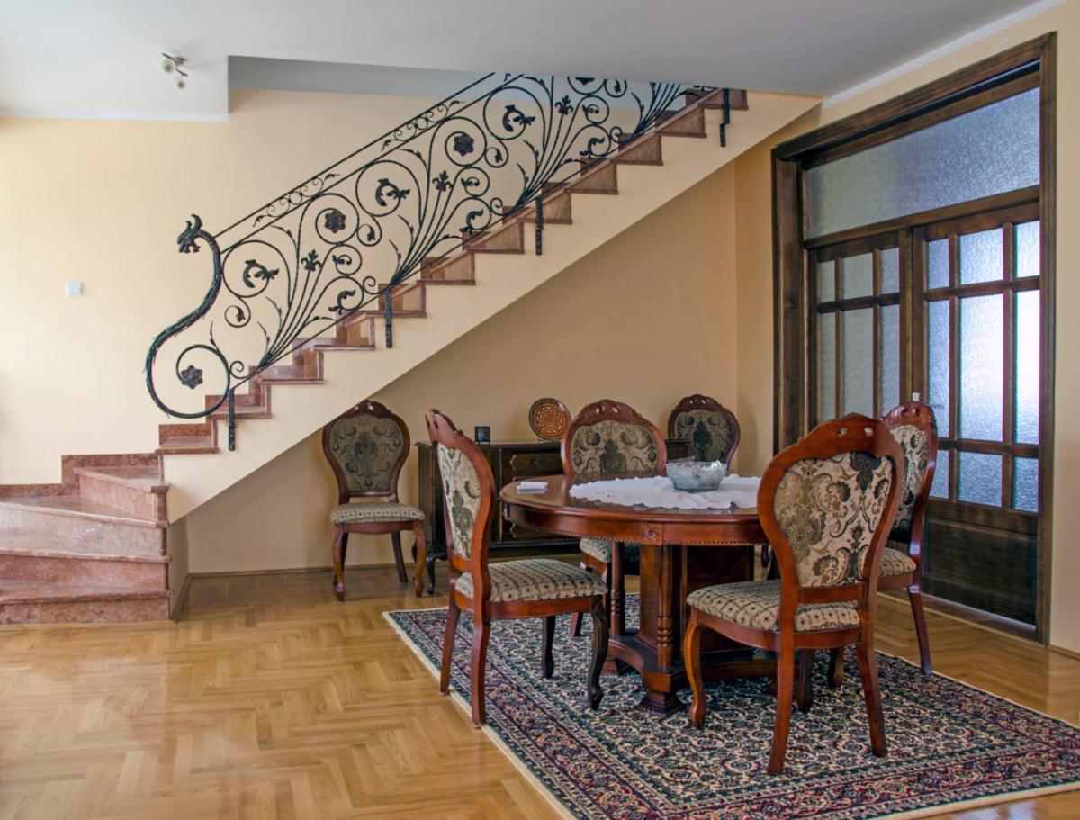 Villa Ramonte Cetynia Zewnętrze zdjęcie