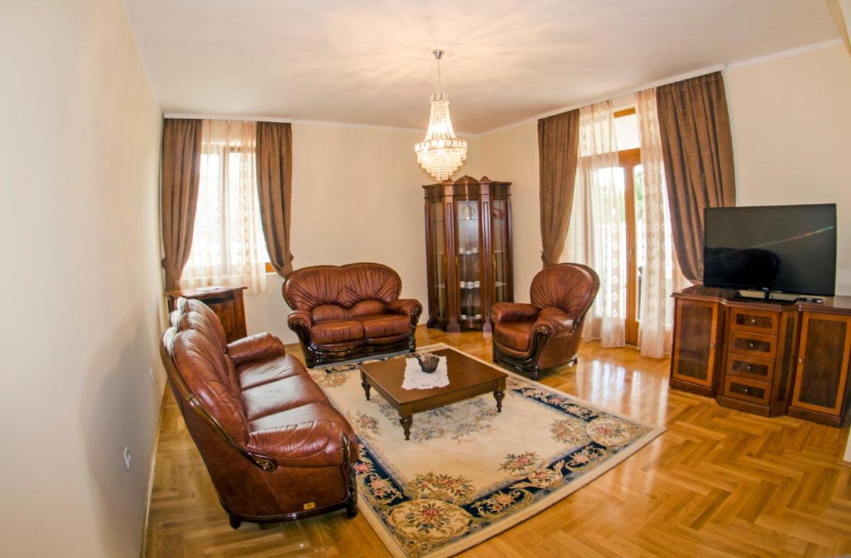 Villa Ramonte Cetynia Zewnętrze zdjęcie